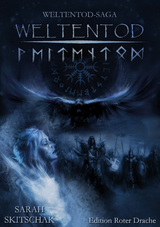 Weltentod - Skitschak, Sarah