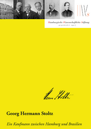 Georg Hermann Stoltz