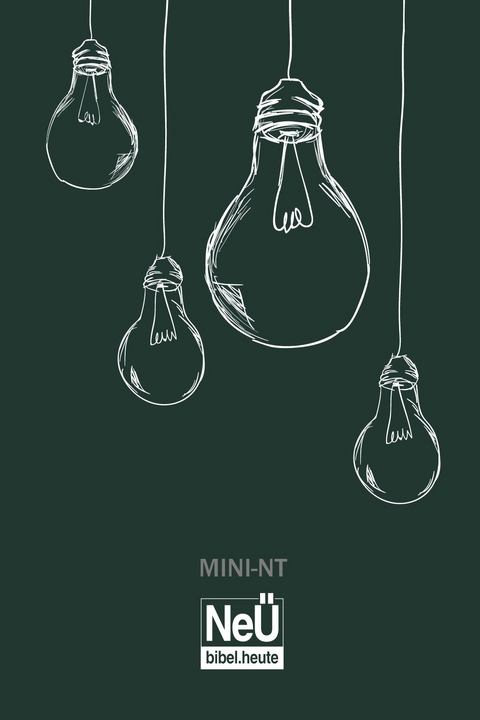 Ne&Uuml; bibel.heute