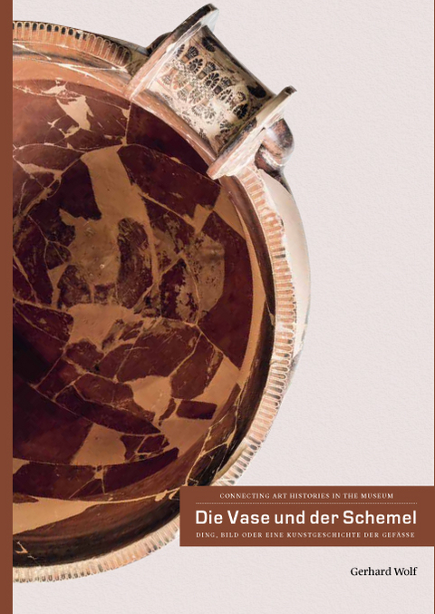 Die Vase und der Schemel - 
