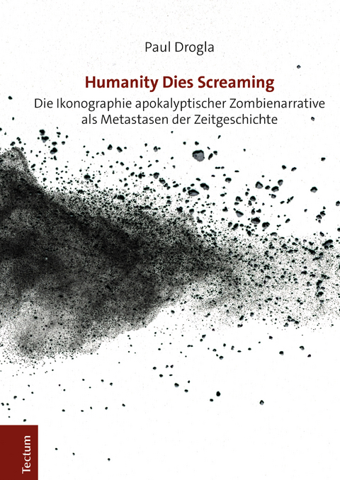 Humanity Dies Screaming - Paul Drogla