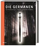 Die Germanen - Ernst K&uuml;nzl