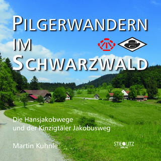 Pilgerwandern im Schwarzwald