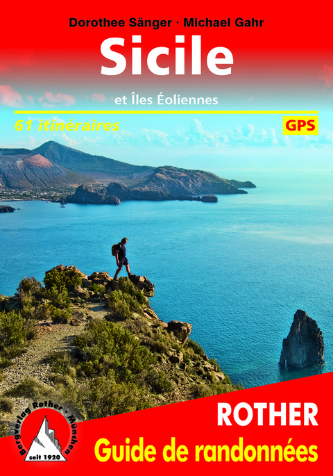 Sicile - Dorothee S&auml;nger, Michael Gahr