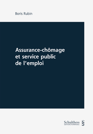 Assurance-chômage et service public de l'emploi (PrintPlu§)