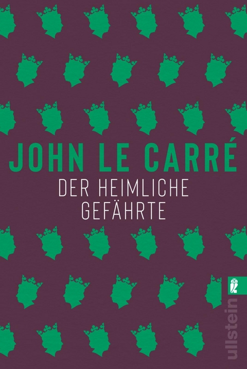 Der heimliche Gef&auml;hrte (Ein Smiley-Roman 8) - John Le Carr&eacute;