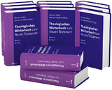 Theologisches W&ouml;rterbuch zum Neuen Testament - 