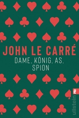 Dame, K&ouml;nig, As, Spion (Ein Smiley-Roman 5) - John Le Carr&eacute;