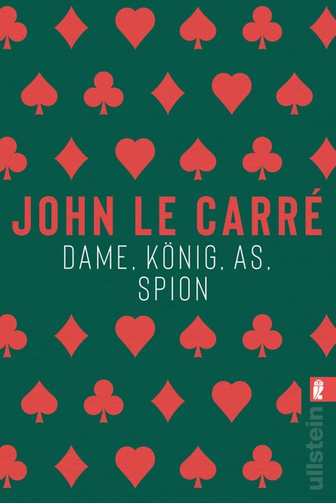 Dame, K&ouml;nig, As, Spion (Ein Smiley-Roman 5) - John Le Carr&eacute;