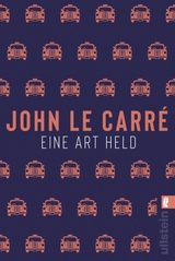 Eine Art Held (Ein Smiley-Roman 6) - John Le Carré