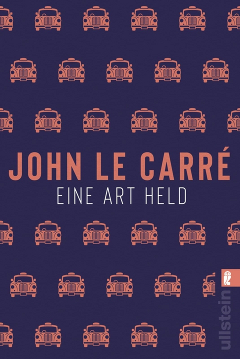 Eine Art Held (Ein Smiley-Roman 6) - John Le Carré