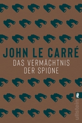 Das Verm&auml;chtnis der Spione (Ein Smiley-Roman 9) - John Le Carr&eacute;