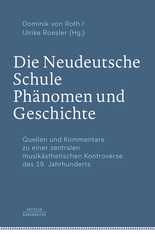 Die Neudeutsche Schule – Phänomen und Geschichte