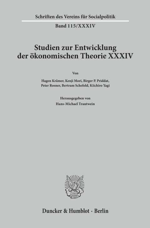 Neue Perspektiven auf die politische &Ouml;konomie von Karl Marx und Friedrich Engels. - 