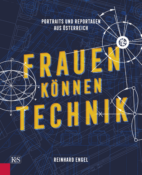Frauen k&ouml;nnen Technik - Reinhard Engel