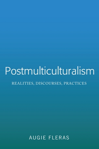 Postmulticulturalism