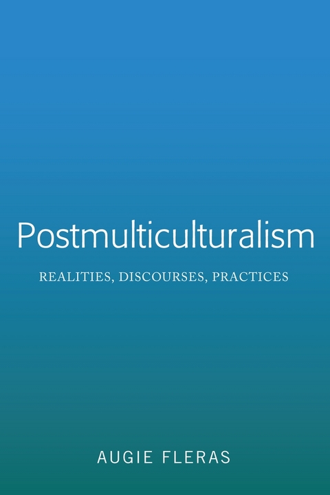Postmulticulturalism - Augie Fleras