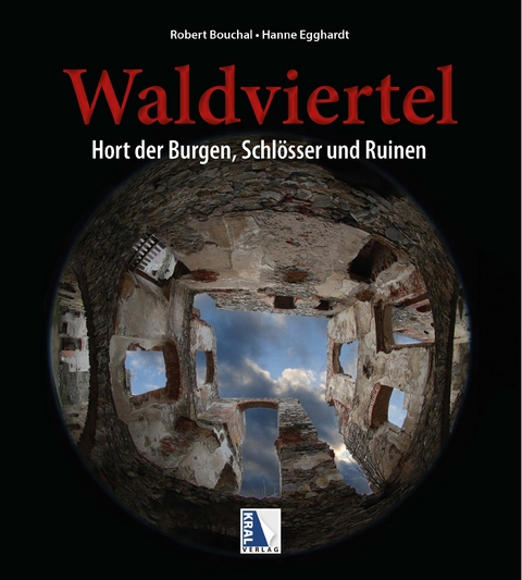 Waldviertel - Robert Bouchal, Hanne Egghardt