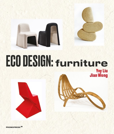 Eco Design - Yvy Liu, Jian Wong