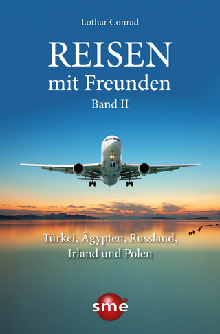 Reisen mit Freunden