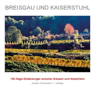 BREISGAU UND KAISERSTUHL