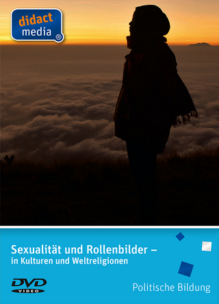 Sexualität und Rollenbilder – in Kulturen und Weltreligionen