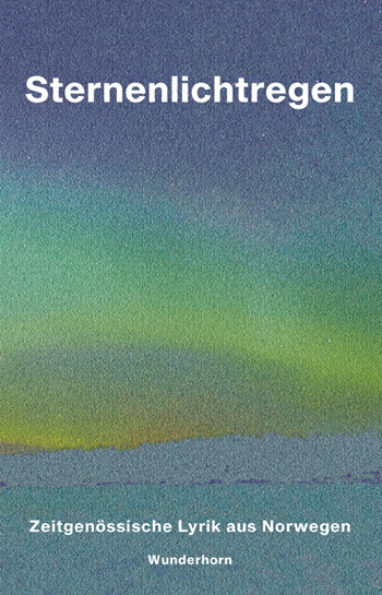 Sternenlichtregen - Kristin Auestad Danielsen, Henning H. Bergsv&aring;g, Anne B&oslash;e, He Dong He Dong, Rawdna Carita Eira, Halvard Foynes, Karin Haugane, &Oslash;ivind H&aring;nes, Ingrid Nielsen, Charlotte Riise, &Oslash;yvind Rimbereid, Hans Sande, Torgeir Schjerven, Sarah Selmer, Mazdak Shafieian, Thor S&oslash;rheim, Svanhild Amdal Telnes, Jan Erik Vold