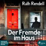 Der Fremde im Haus - Ruth Rendell