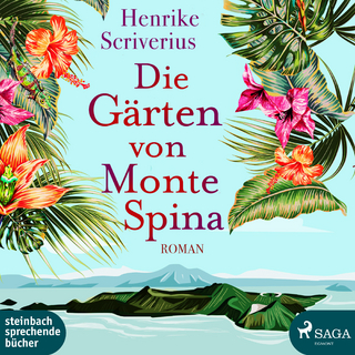 Die Gärten von Monte Spina