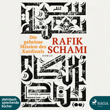 Die geheime Mission des Kardinals - Rafik Schami