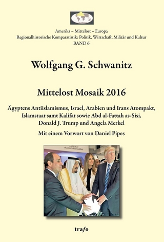 Mittelost Mosaik 2016