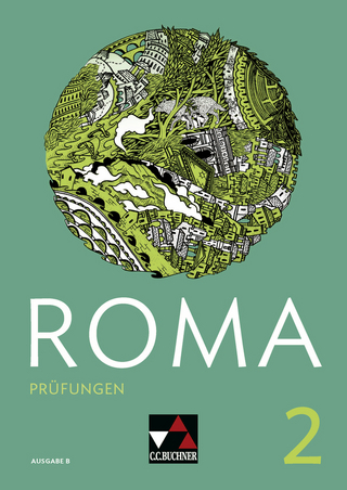 Roma B / ROMA B Prüfungen 2