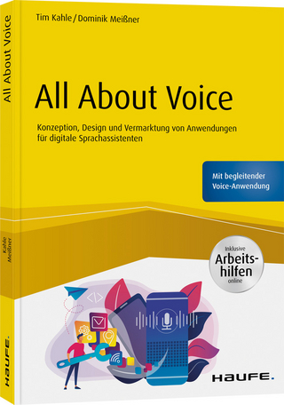 All About Voice - inkl. Arbeitshilfen online