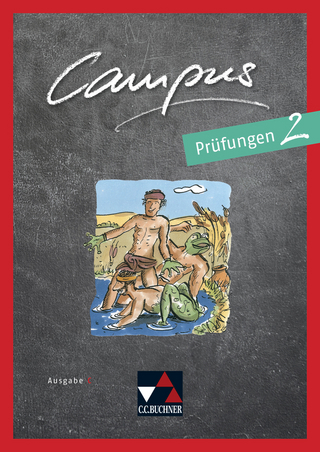 Campus C / Campus C Prüfungen 2