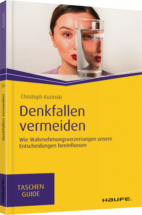 Denkfallen vermeiden - Christoph Kuzinski