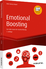 Emotional Boosting - Hans-Georg H&auml;usel