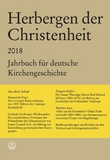 Herbergen der Christenheit 2018/2019 - 