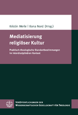 Mediatisierung religi&ouml;ser Kultur - 