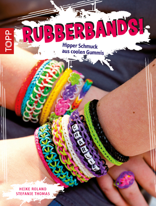 Rubberbands!