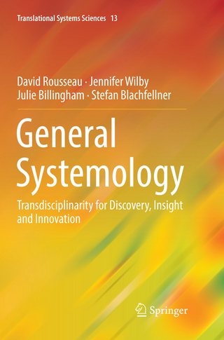 General Systemology
