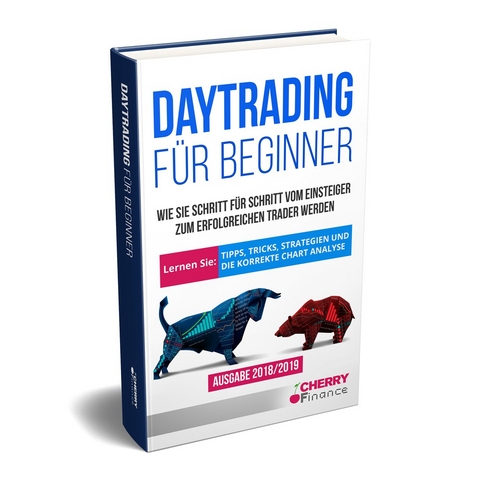 Daytrading f&uuml;r Beginner - Stefan Bleikolm