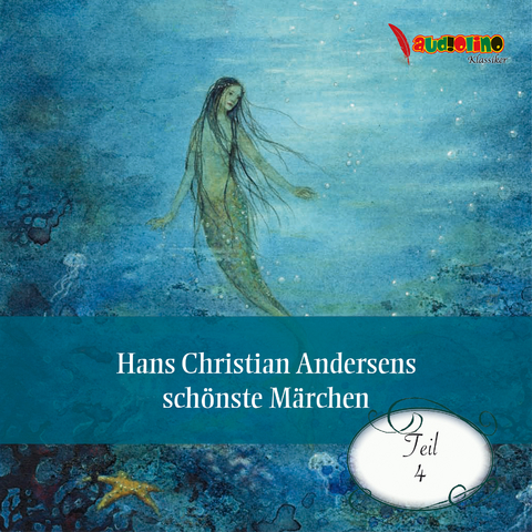 Hans Christian Andersens schönste Märchen - Hans Christian Andersen