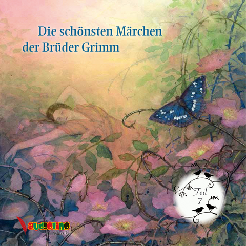 Die sch&ouml;nsten M&auml;rchen der Br&uuml;der Grimm - Jakob Grimm, Wilhelm Grimm