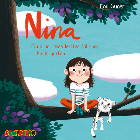 Nina - Emi Gun&eacute;r