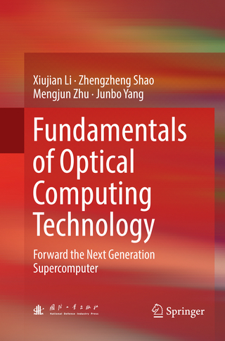 Fundamentals of Optical Computing Technology