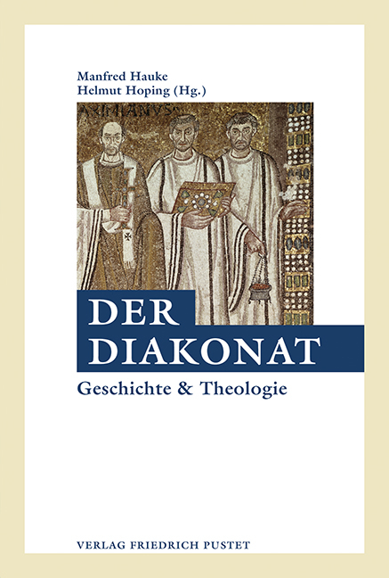 Der Diakonat - 
