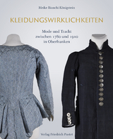 Kleidungswirklichkeiten - Meike Bianchi-K&ouml;nigstein