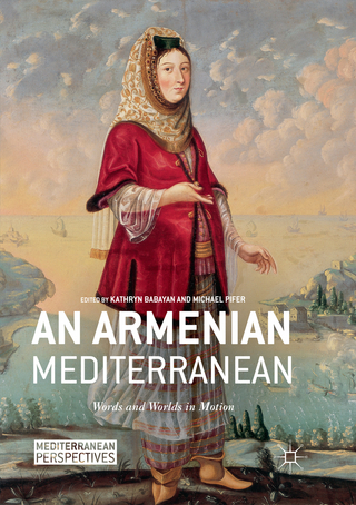 An Armenian Mediterranean