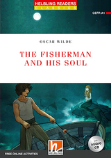 Helbling Readers Red Series, Level 1 / The Fisherman and his Soul - Oscar Wilde