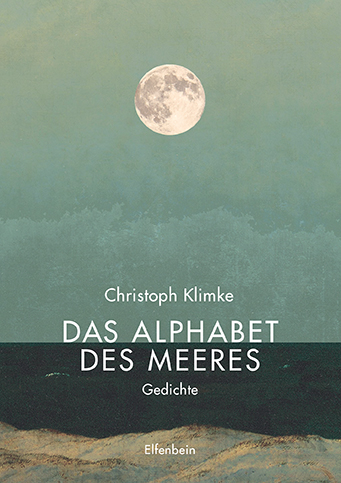 Das Alphabet des Meeres - Christoph Klimke
